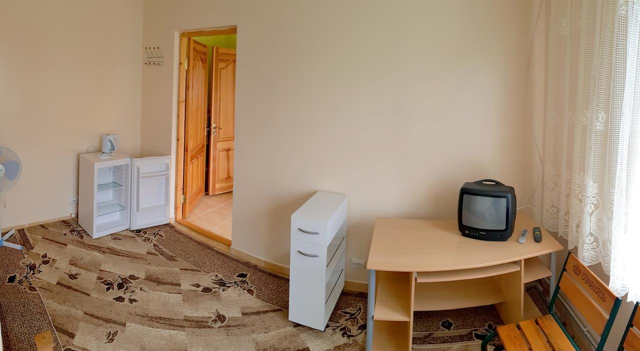 Перлина Дністра Hotel Rudkovtsy Bagian luar foto