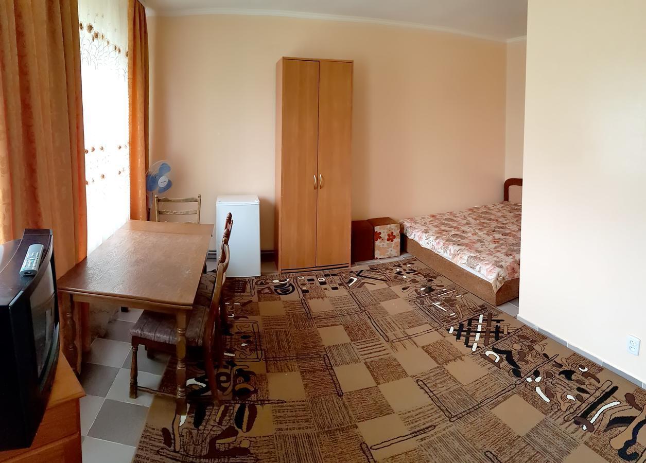 Перлина Дністра Hotel Rudkovtsy Bagian luar foto