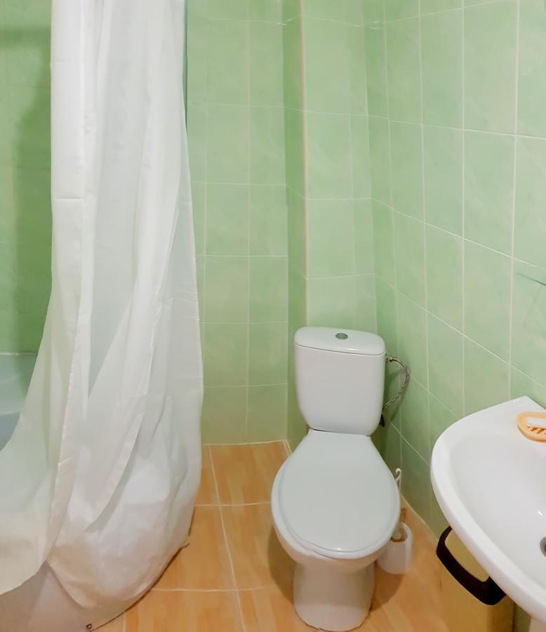 Перлина Дністра Hotel Rudkovtsy Bagian luar foto