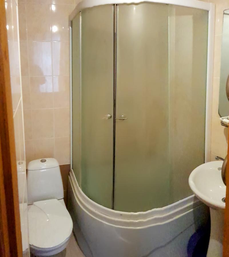 Перлина Дністра Hotel Rudkovtsy Bagian luar foto