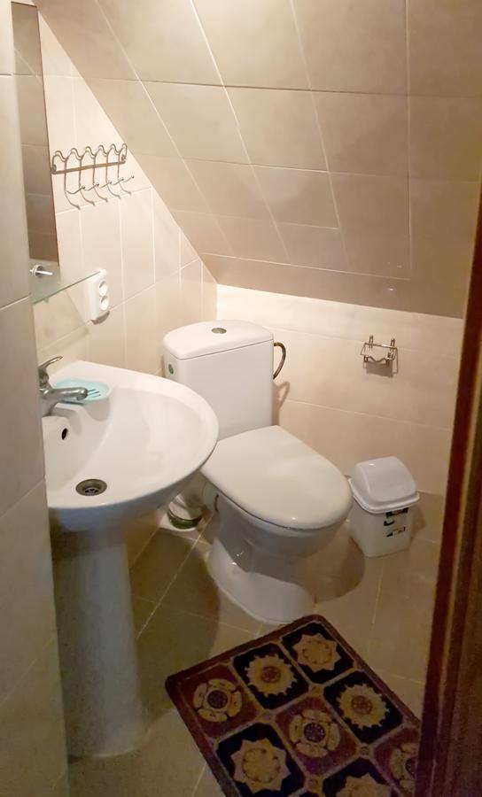 Перлина Дністра Hotel Rudkovtsy Bagian luar foto