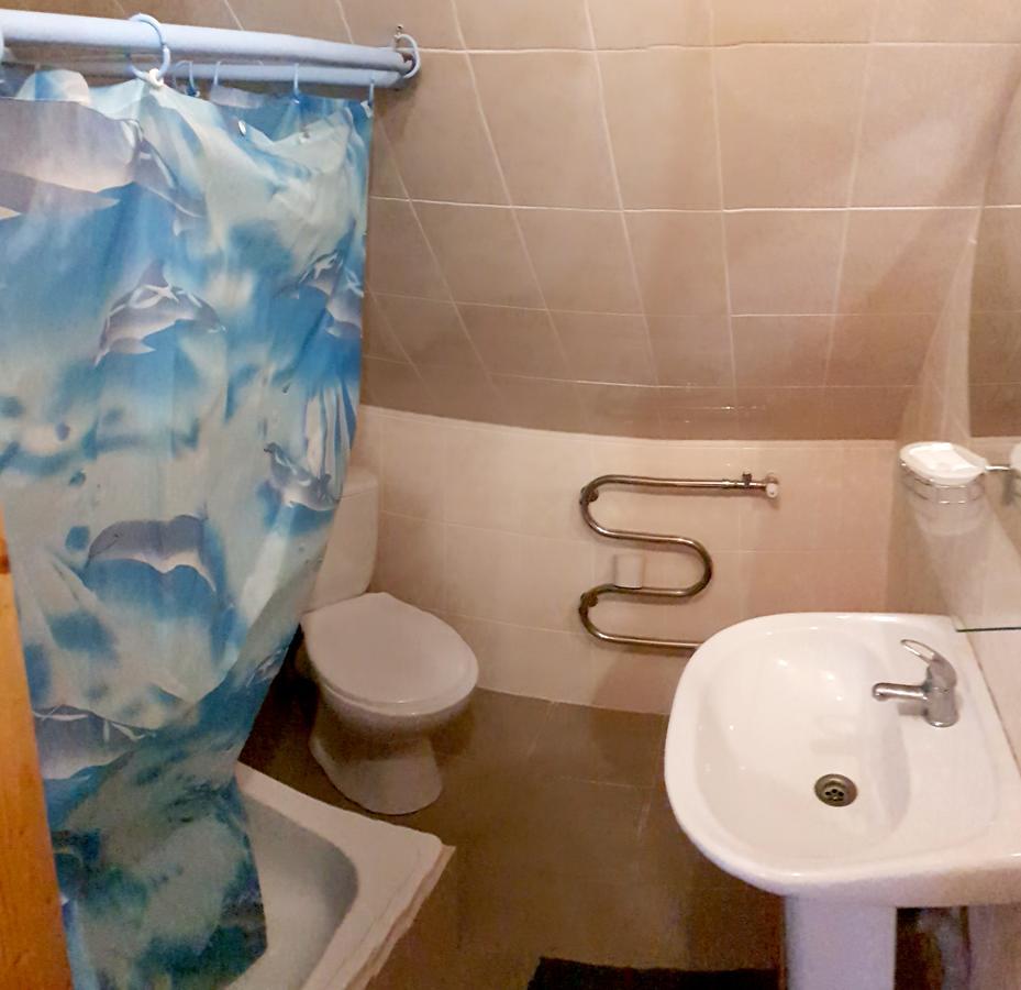 Перлина Дністра Hotel Rudkovtsy Bagian luar foto