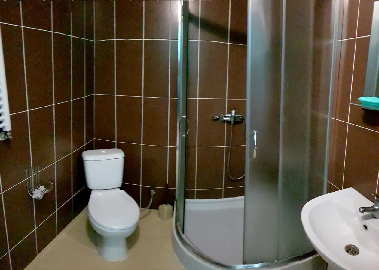 Перлина Дністра Hotel Rudkovtsy Bagian luar foto