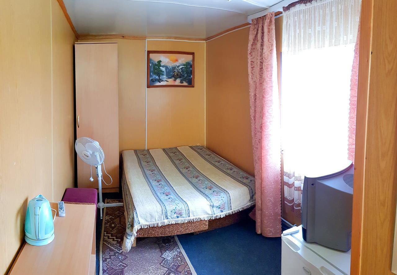 Перлина Дністра Hotel Rudkovtsy Bagian luar foto