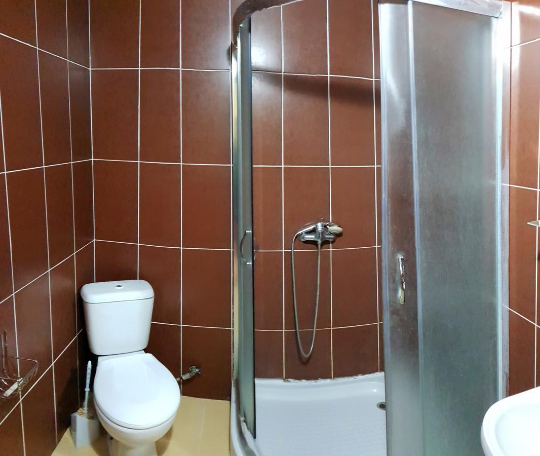 Перлина Дністра Hotel Rudkovtsy Bagian luar foto